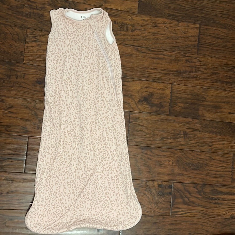 0.5 Tog Kyte Baby Sleep Sack